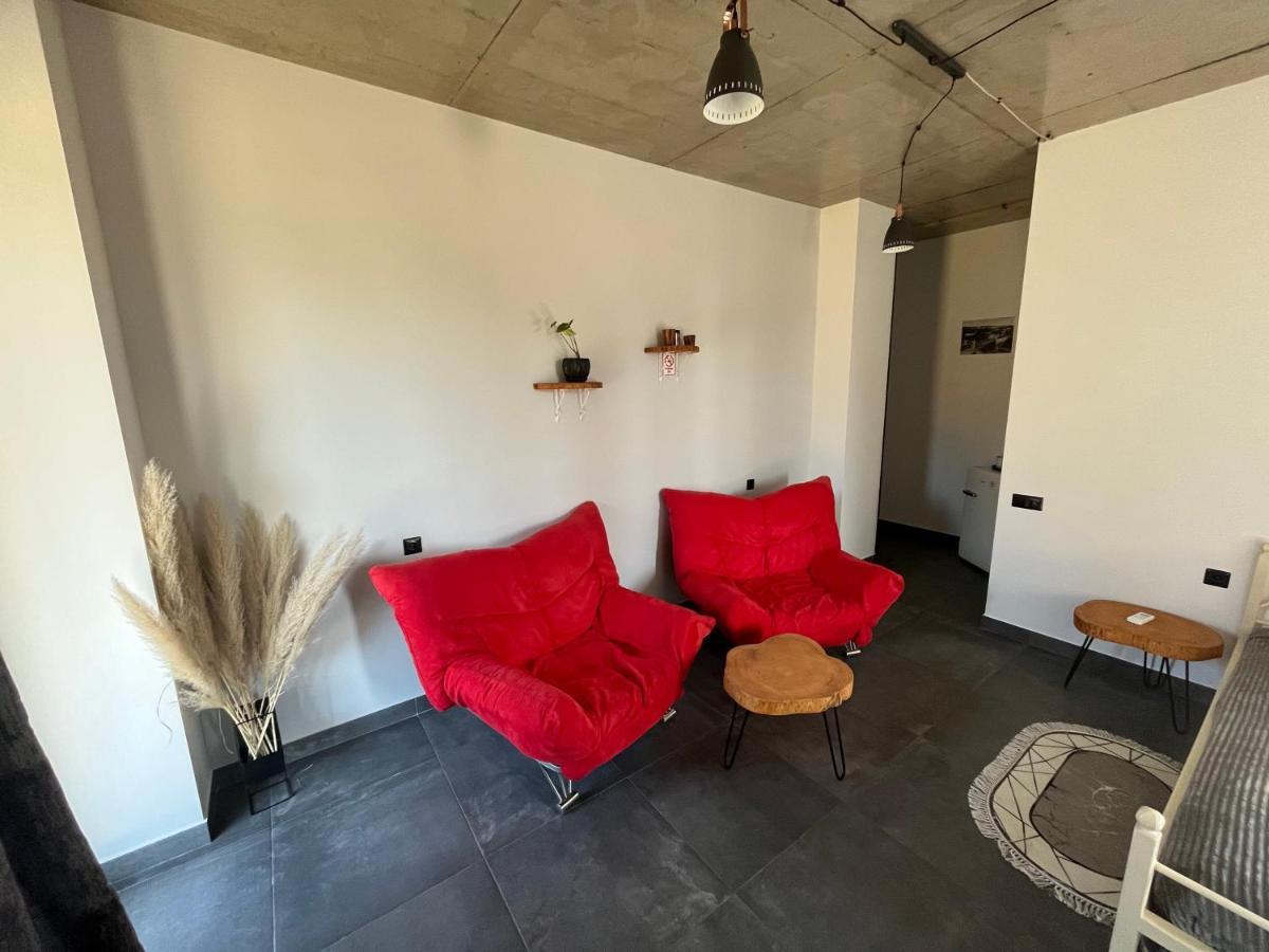 Eco Garden Kutaisi Daire Dış mekan fotoğraf