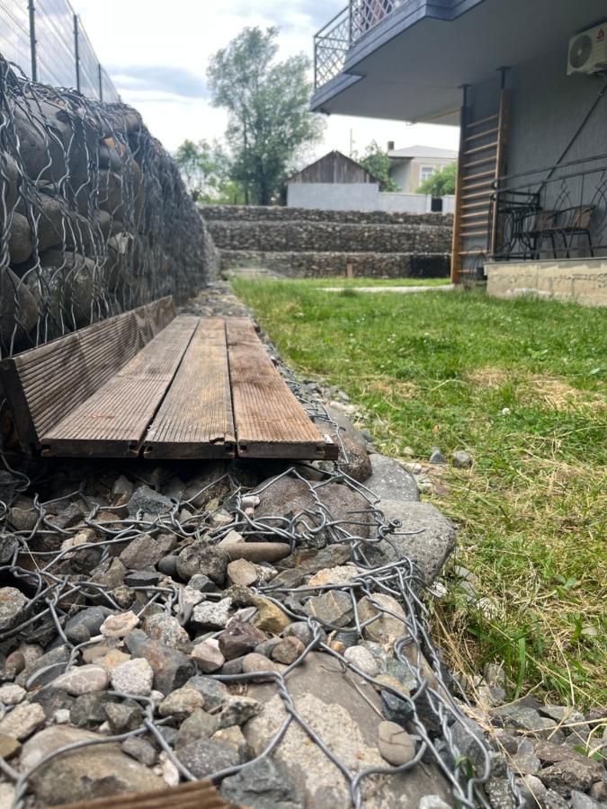 Eco Garden Kutaisi Daire Dış mekan fotoğraf